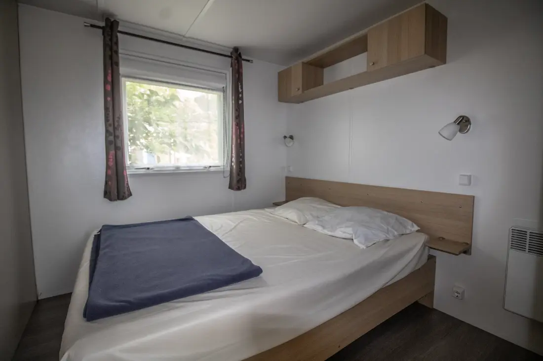 Camping LANDES OCEANES 4 Sterren★★★★