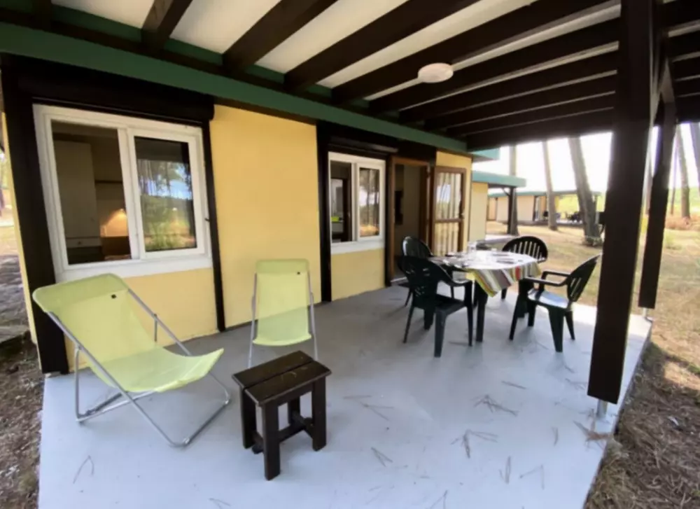 Les Cottages de Léon