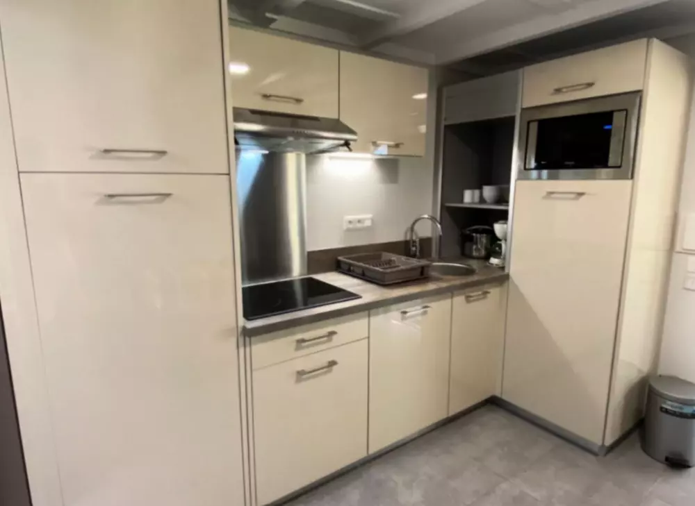 Les Cottages de Léon