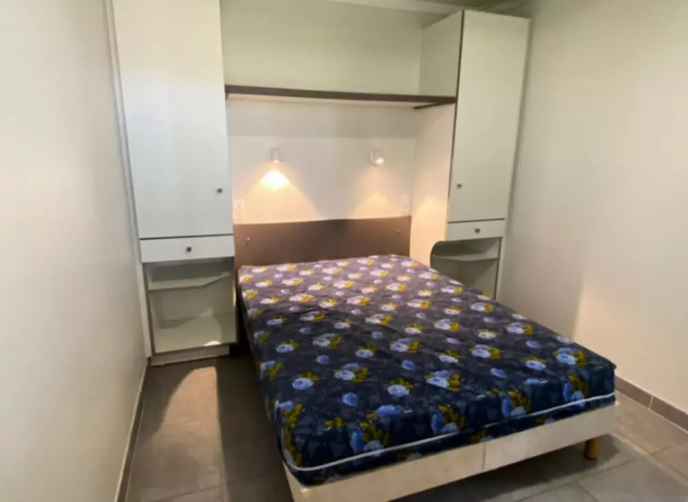 Les Cottages de Léon