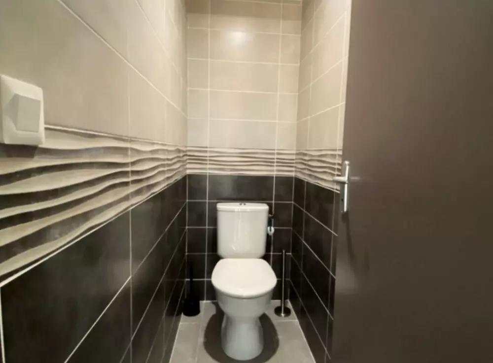 Les Cottages de Léon