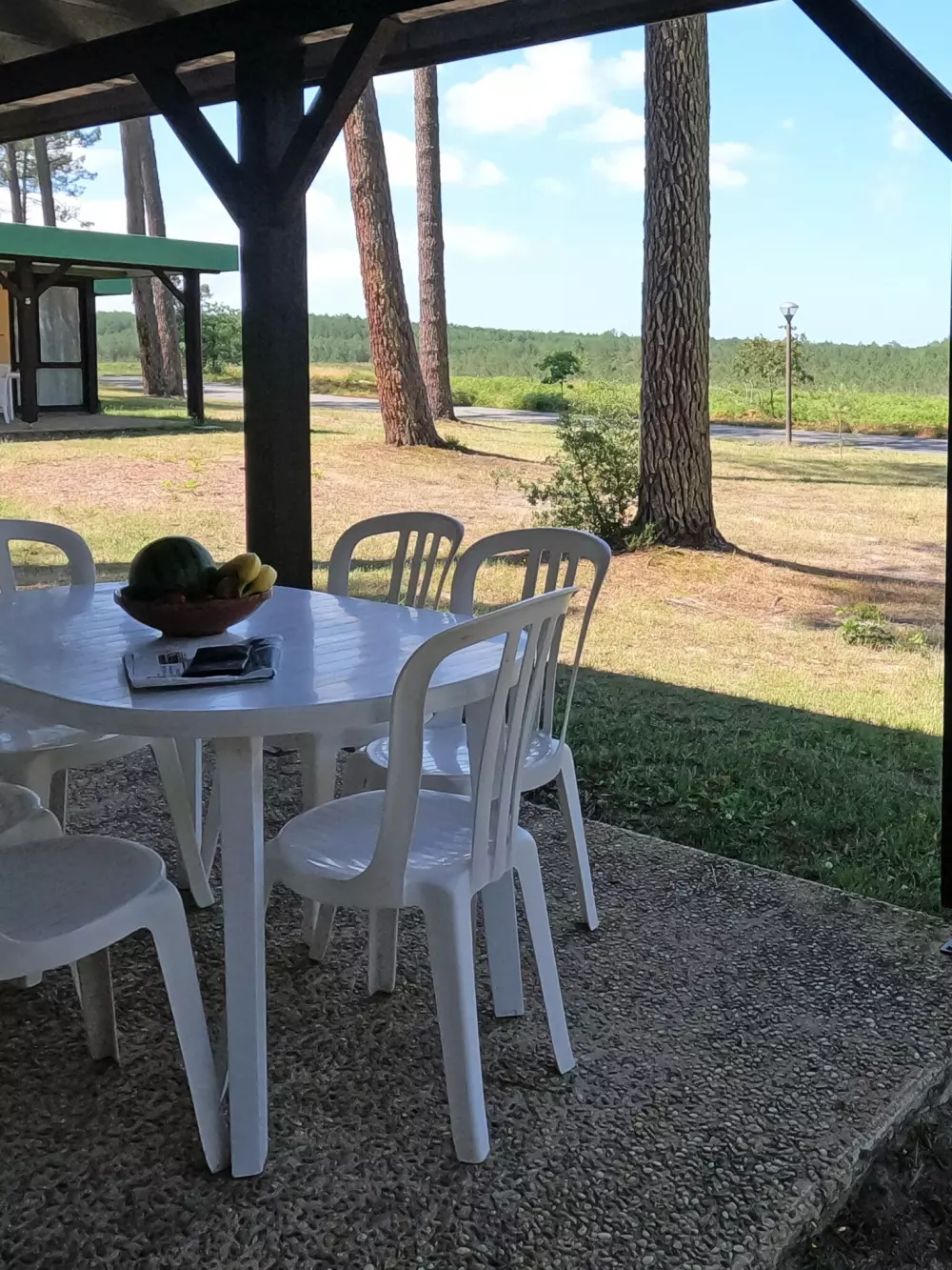 Les Pins Village Vacances2 Sterne★★ 2 Sterne★★