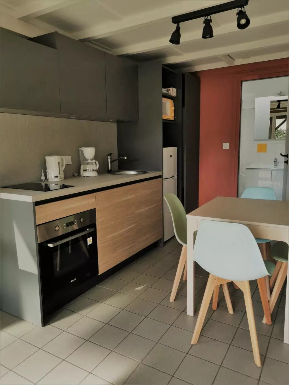 Les Pins Village Vacances2 Sterne★★ 2 Sterne★★