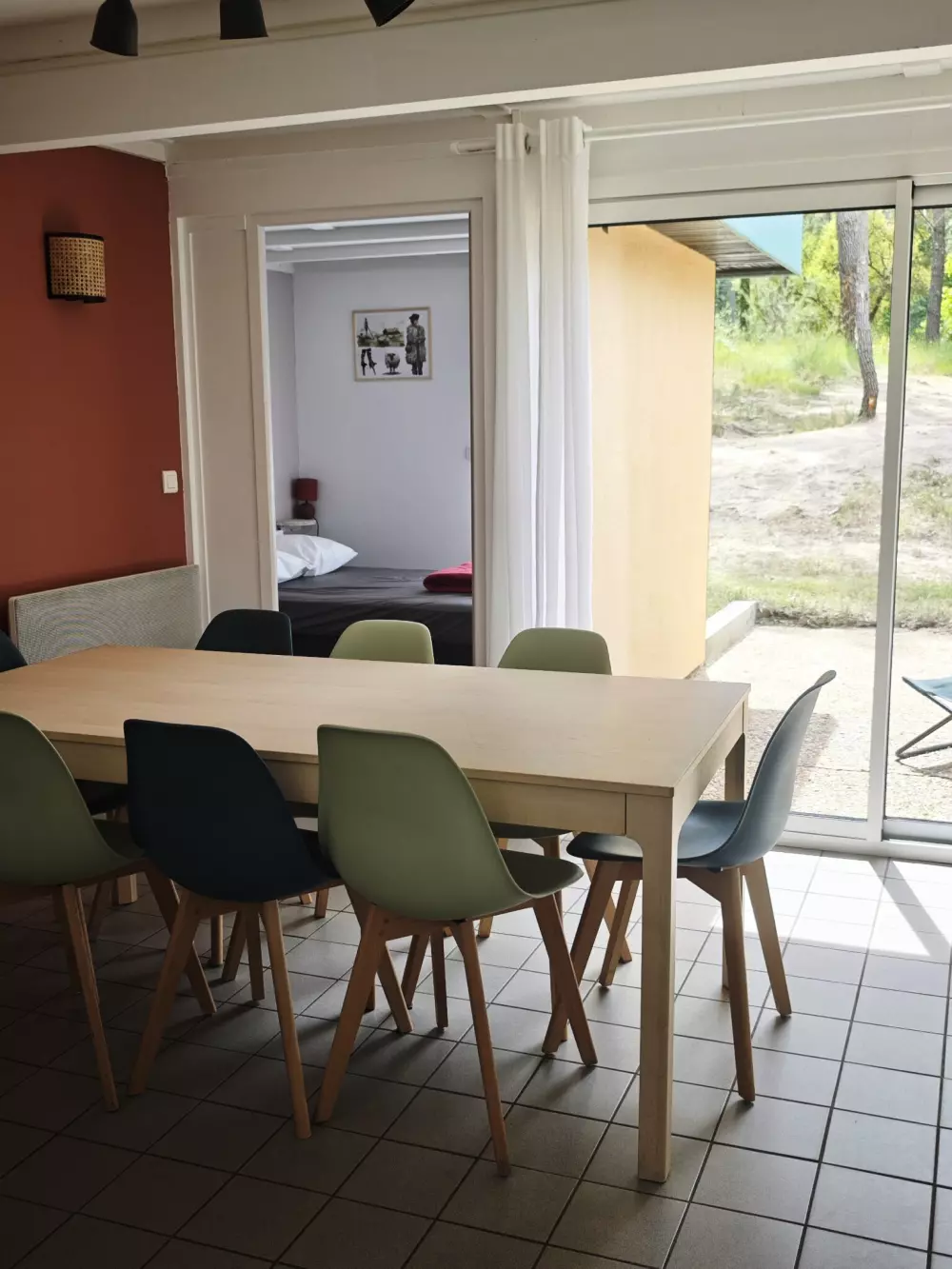 Les Pins Village Vacances2 Sterne★★ 2 Sterne★★