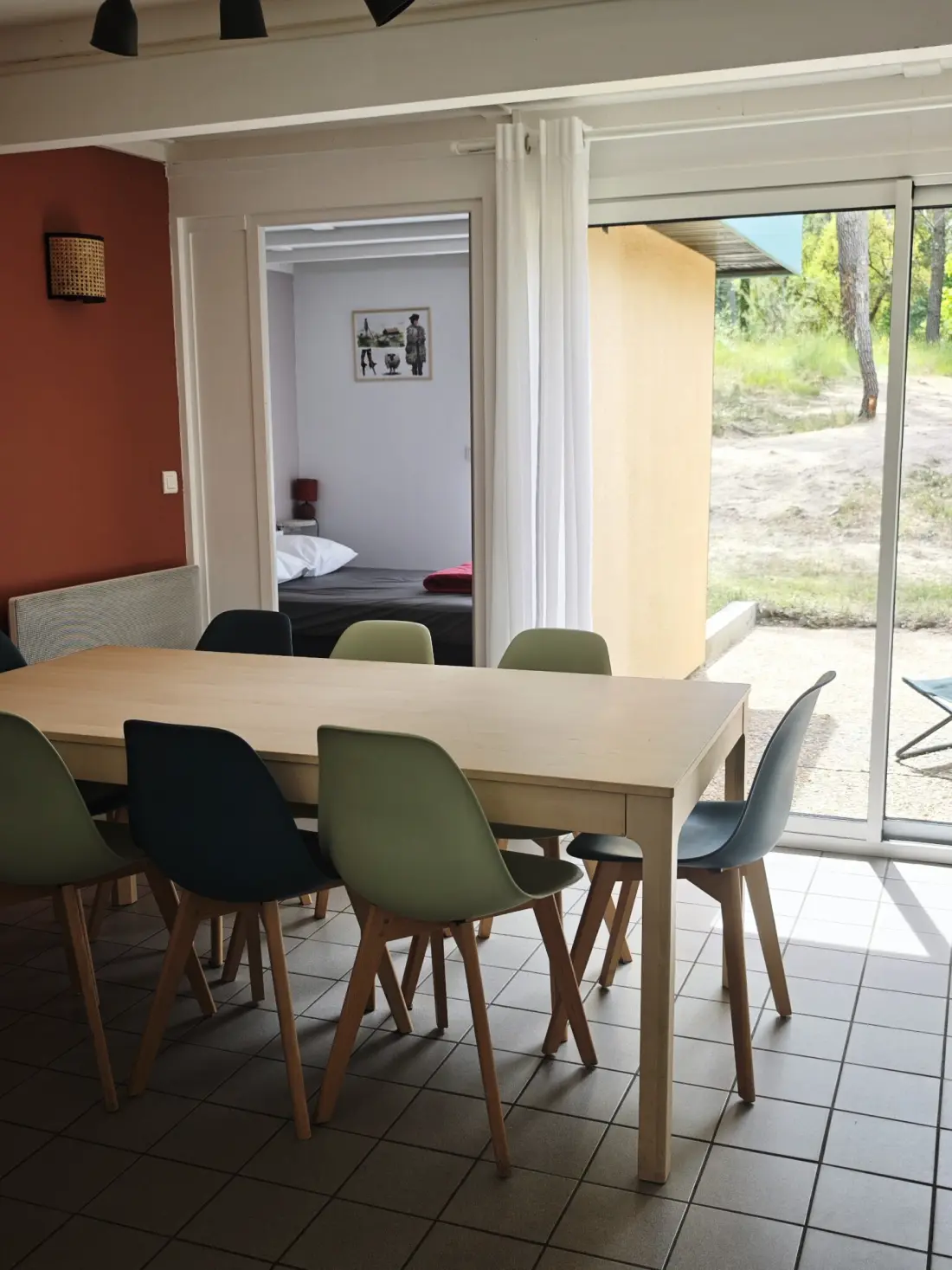 Les Pins Village Vacances 1 Sterren★