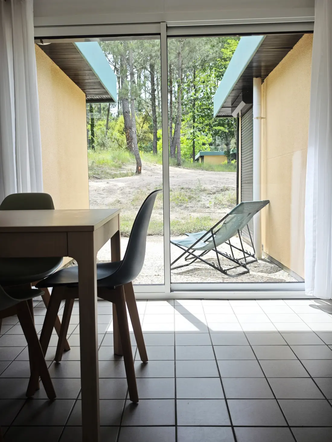 Les Pins Village Vacances 1 Sterren★