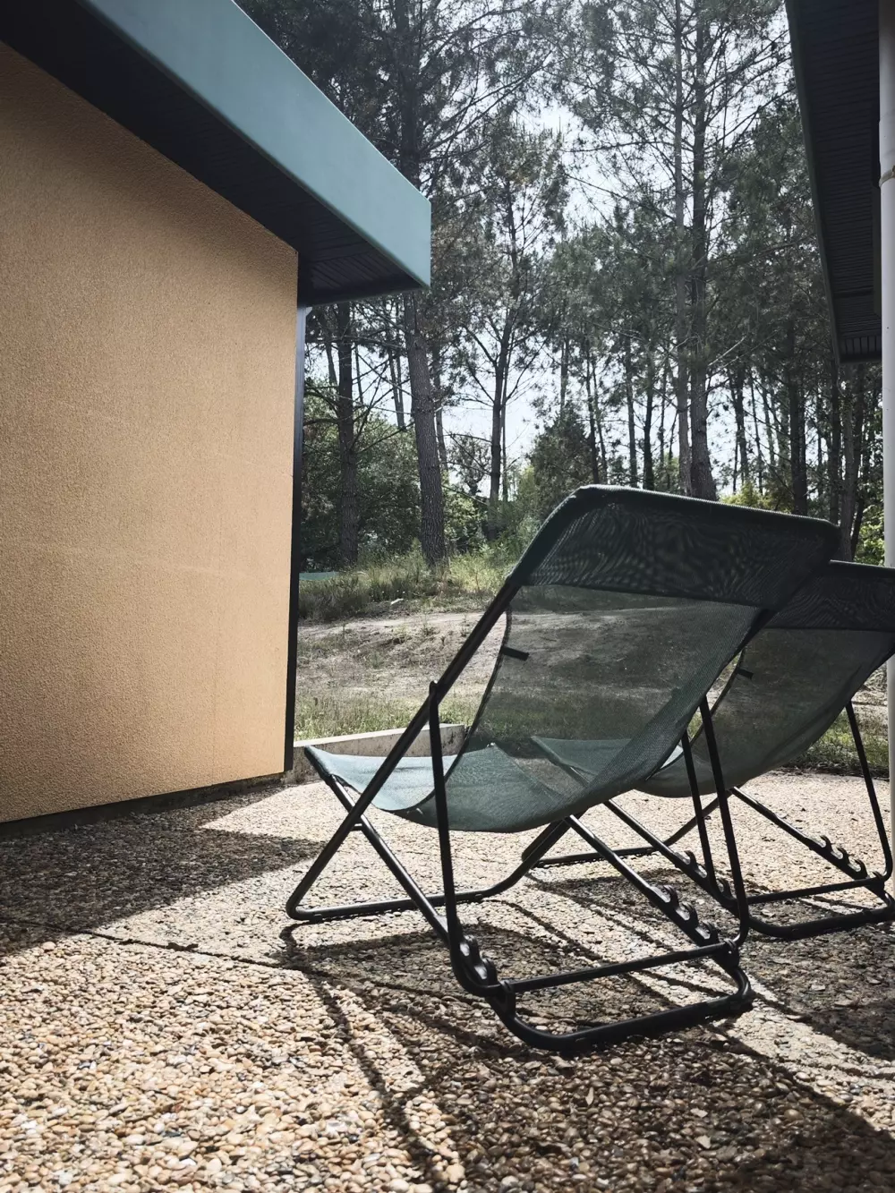 Les Pins Village Vacances2 Sterne★★ 2 Sterne★★