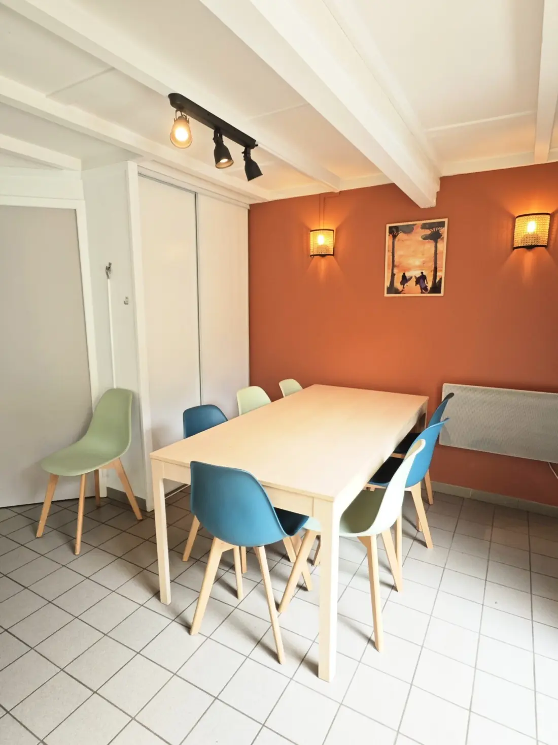 Les Pins Village Vacances 1 Sterren★