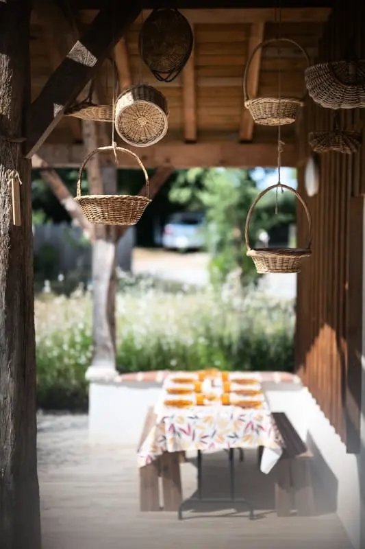 Grange visszaállította az Airial Landais