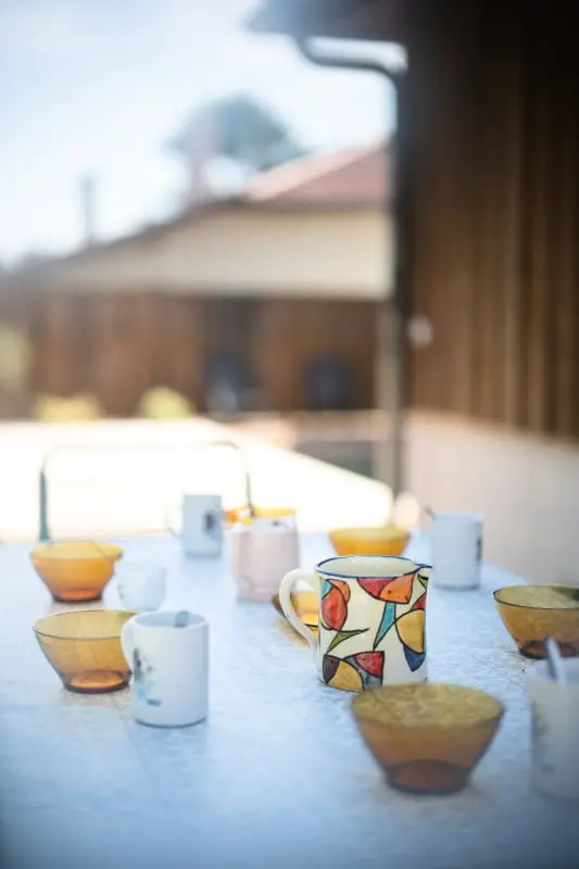 Grange visszaállította az Airial Landais
