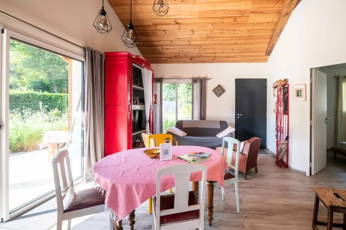 Grange visszaállította az Airial Landais