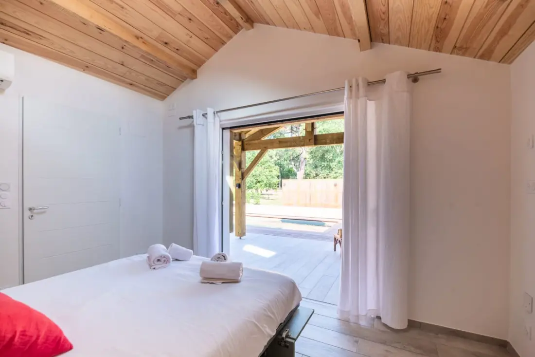 Grange visszaállította az Airial Landais