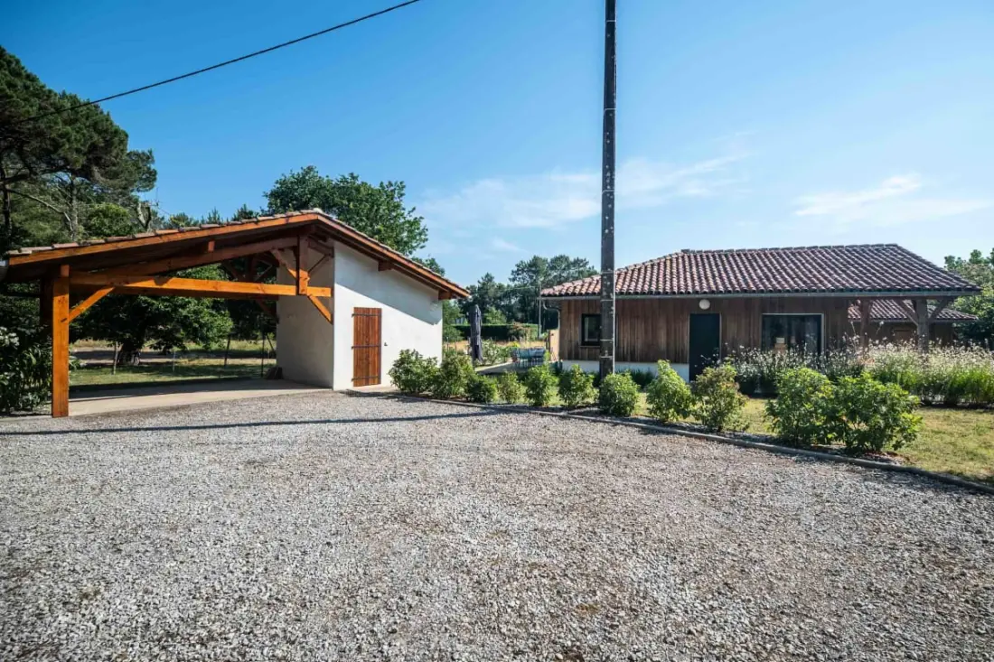 Grange visszaállította az Airial Landais