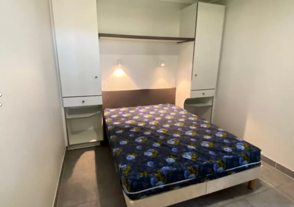 Les Cottages de Léon