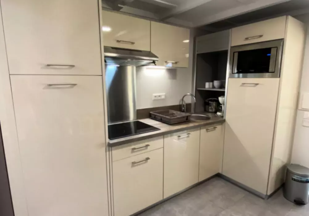 Les Cottages de Léon