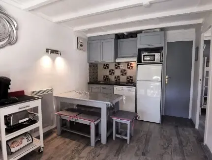 Les Cottages de Léon