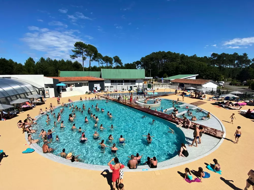 Les Cottages de Léon