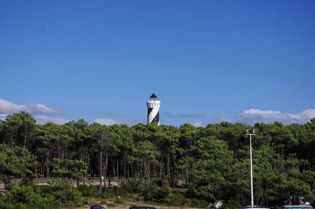 Les Pins Village Vacances 1 Sterren★