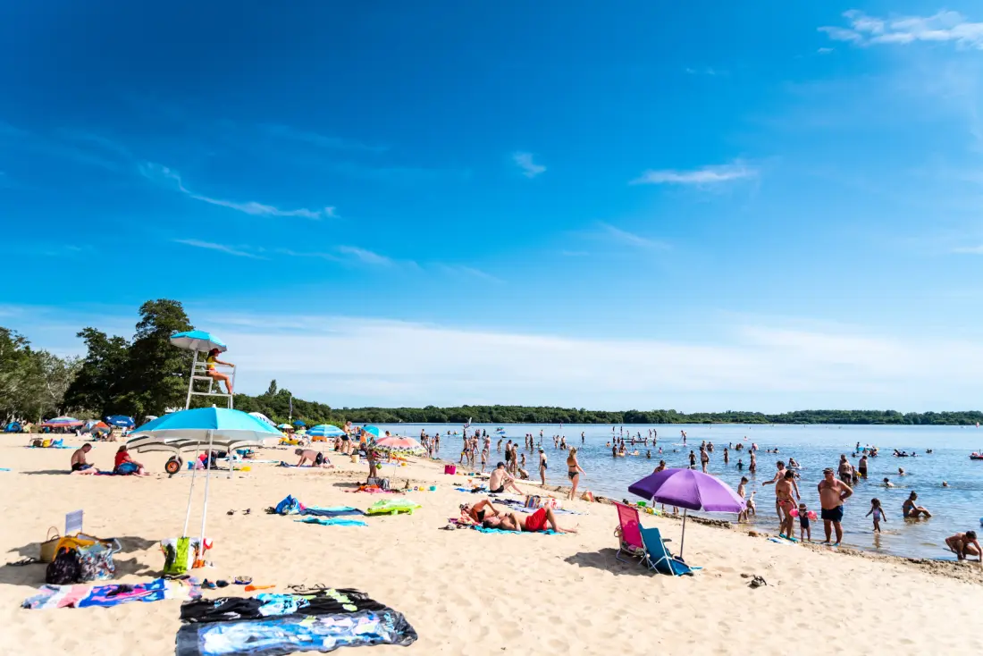 Les Pins Village Vacances 1 Sterren★
