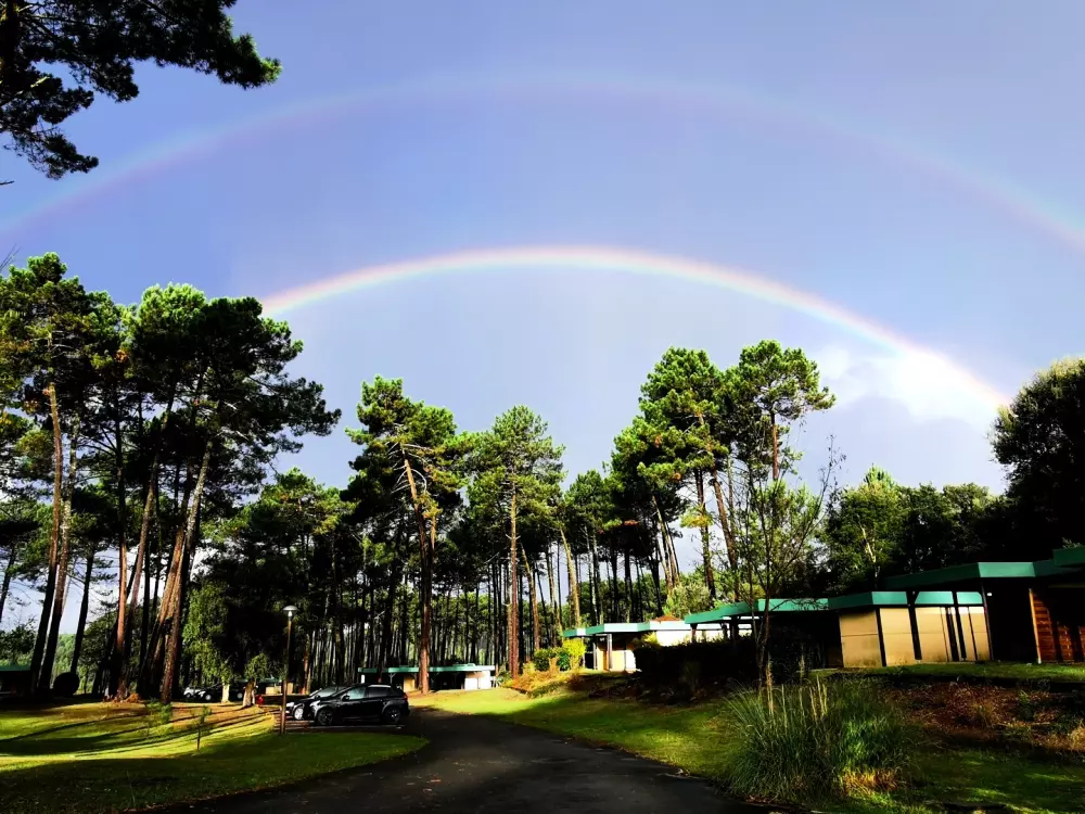 Les Pins Village Vacances2 Sterne★★ 2 Sterne★★