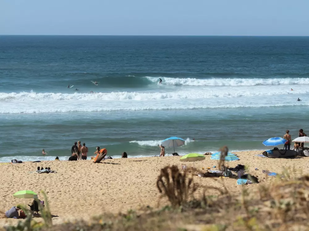 Les Pins Village Vacances2 Sterne★★ 2 Sterne★★