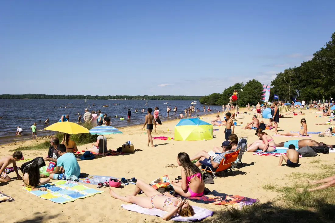 Les Pins Village Vacances 1 Sterren★