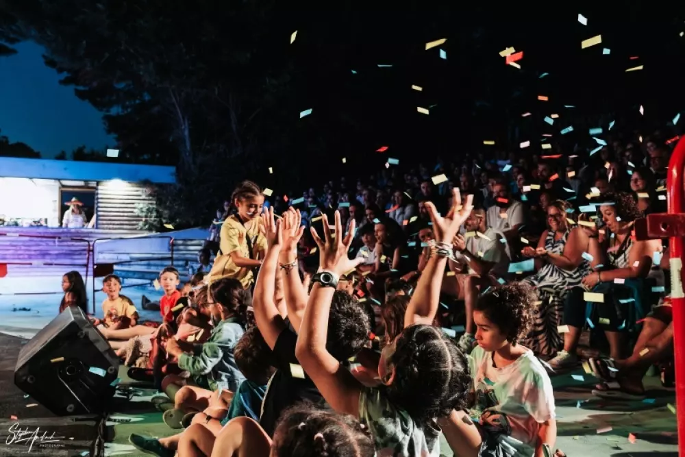 Les Pins Village Vacances2 Sterne★★ 2 Sterne★★