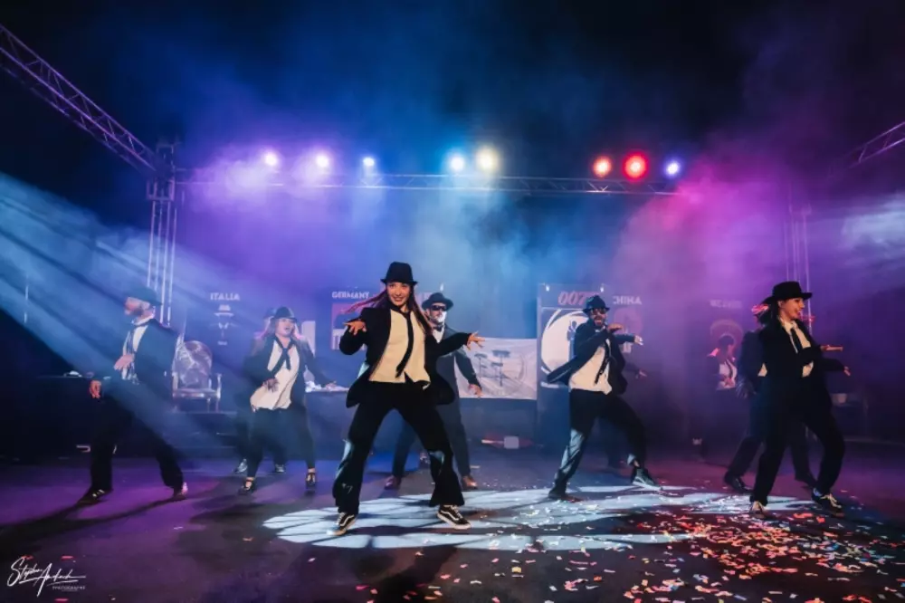 Les Pins Village Vacances2 Sterne★★ 2 Sterne★★