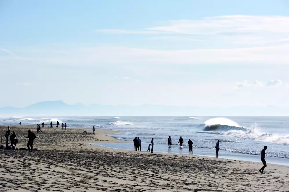 Les Pins Village Vacances2 Sterne★★ 2 Sterne★★