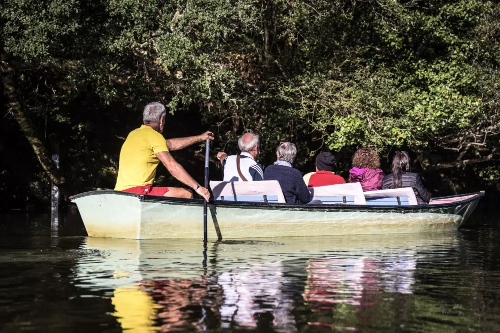 Les Pins Village Vacances2 Sterne★★ 2 Sterne★★