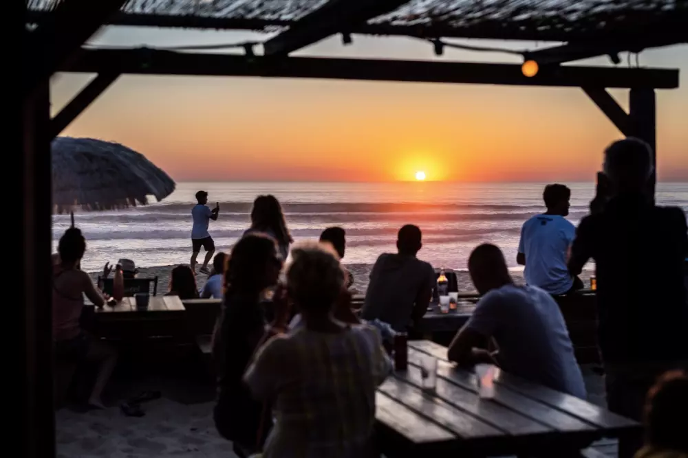 Les Pins Village Vacances2 Sterne★★ 2 Sterne★★