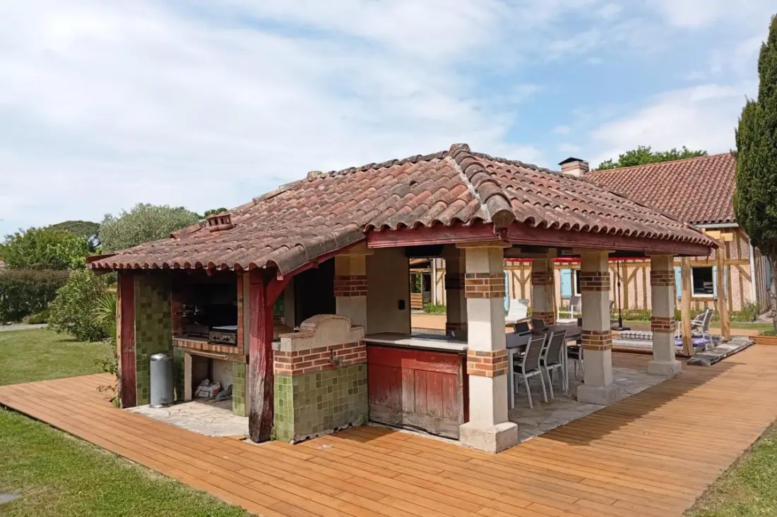 Ház 230 M2-től közeli Lake Leon és Ocean