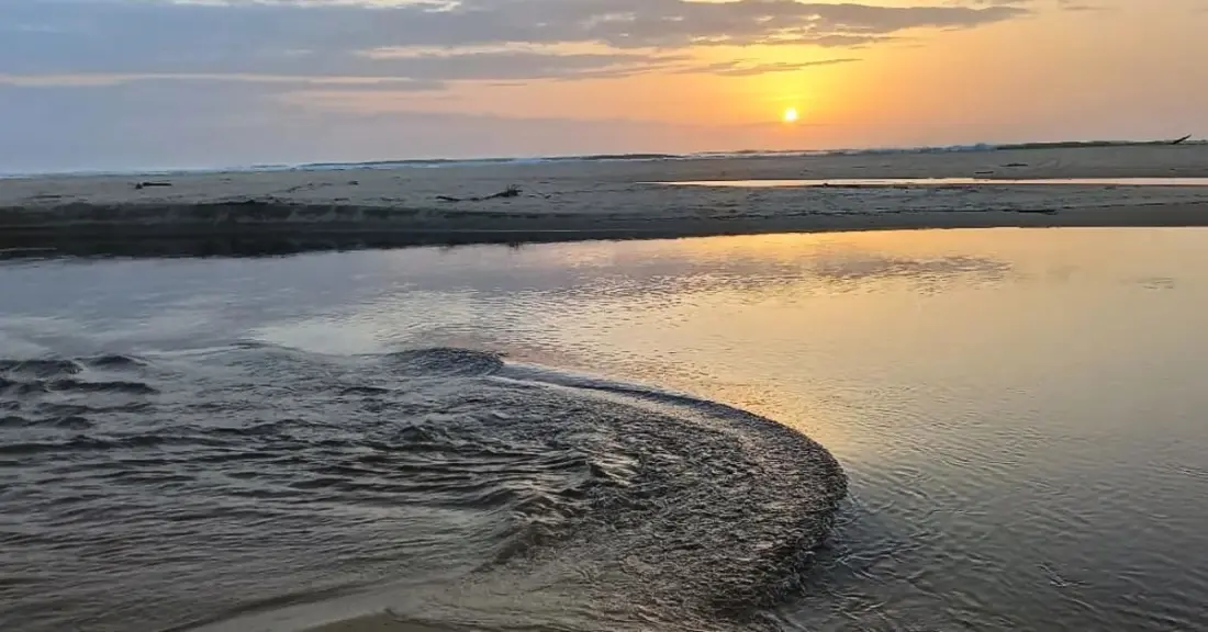 Ház 230 M2-től közeli Lake Leon és Ocean