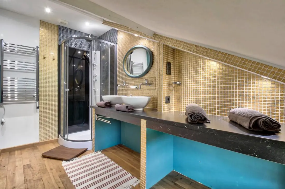Ház 230 M2-től közeli Lake Leon és Ocean