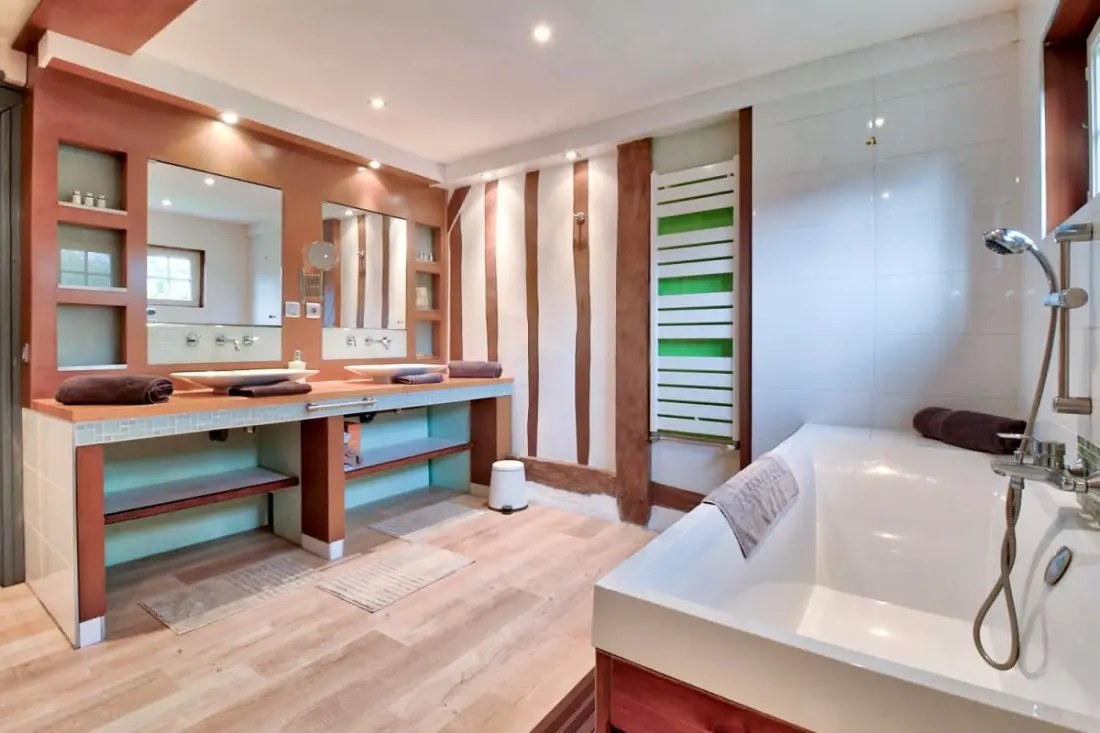 Ház 230 M2-től közeli Lake Leon és Ocean