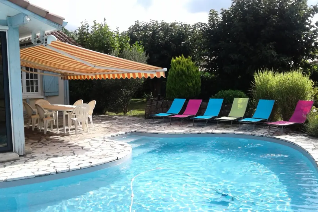 Villa Private Pool közelében