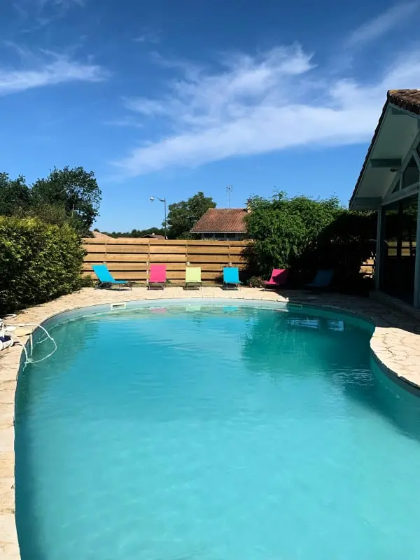 Villa Private Pool közelében