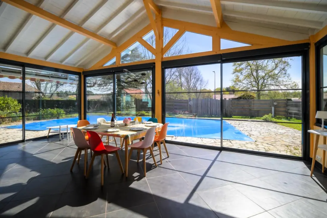 Villa Private Pool közelében
