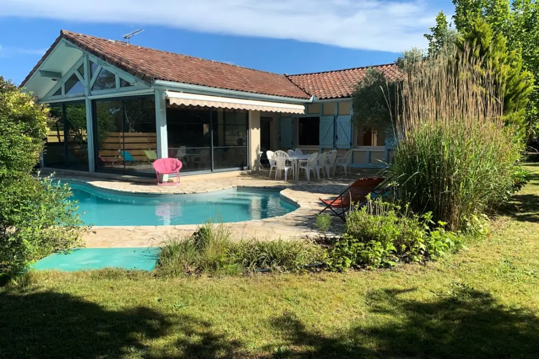 Villa Private Pool közelében