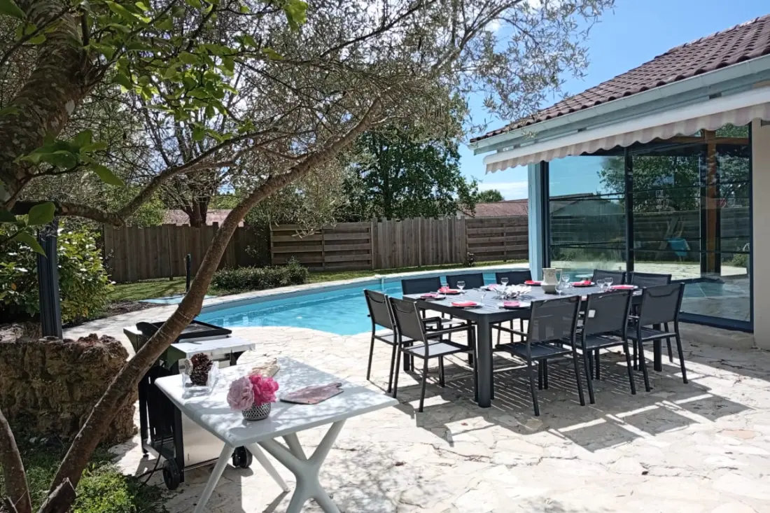 Villa Private Pool közelében