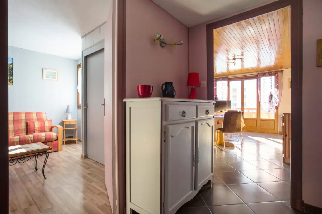 Residencia Cabourg A - maeva Inicio