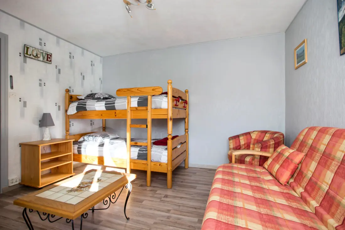 Residencia Cabourg A - maeva Inicio