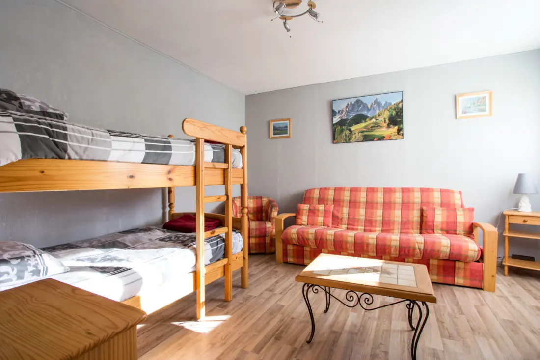 Residencia Cabourg A - maeva Inicio