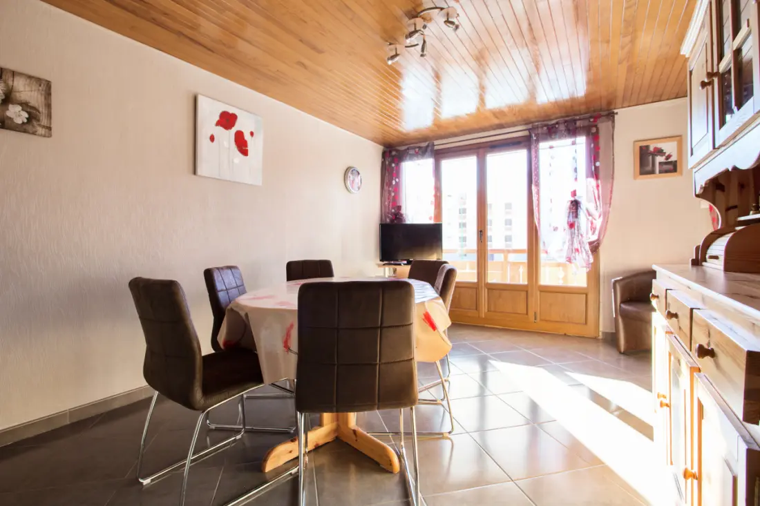 Residencia Cabourg A - maeva Inicio