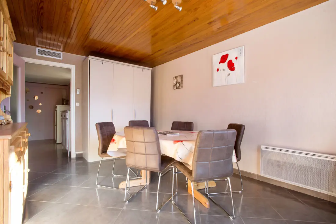 Residencia Cabourg A - maeva Inicio