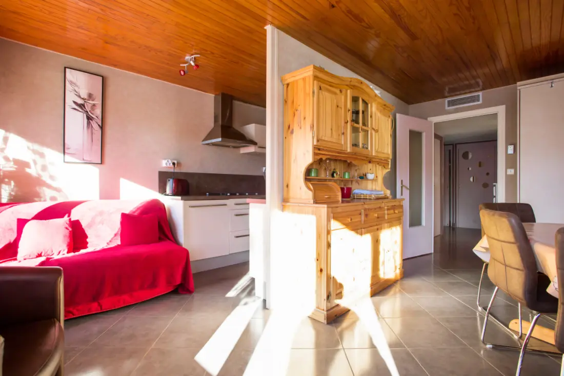 Residencia Cabourg A - maeva Inicio