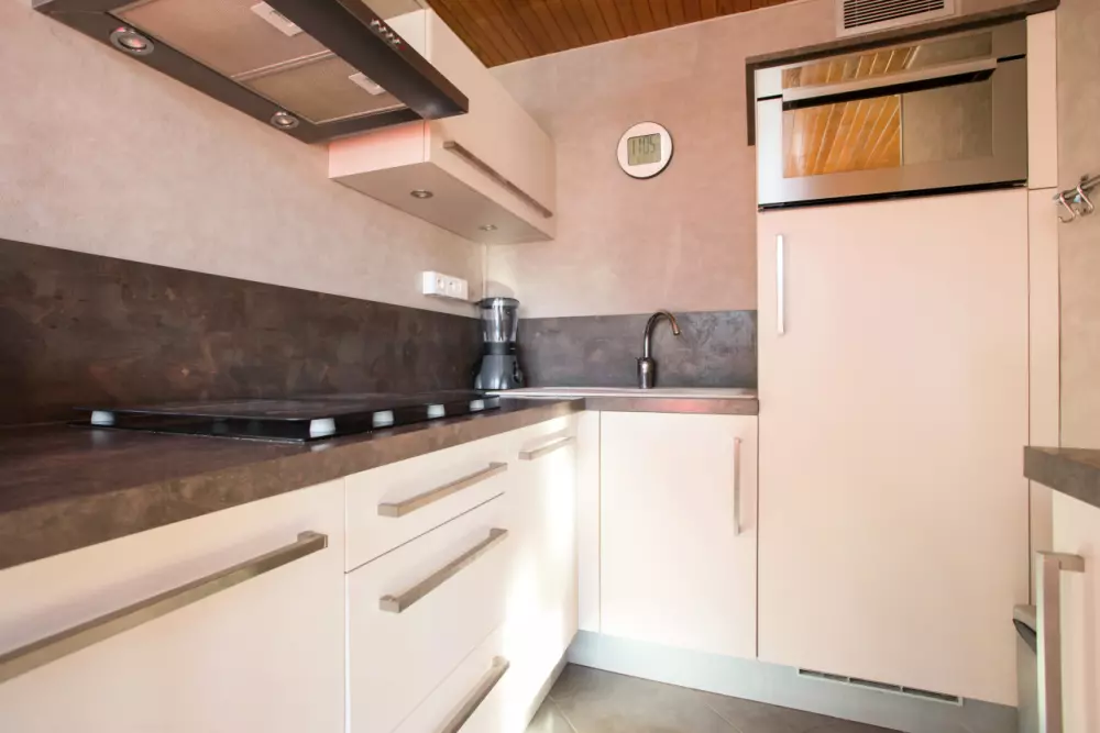 Residentie Cabourg A - maeva Home