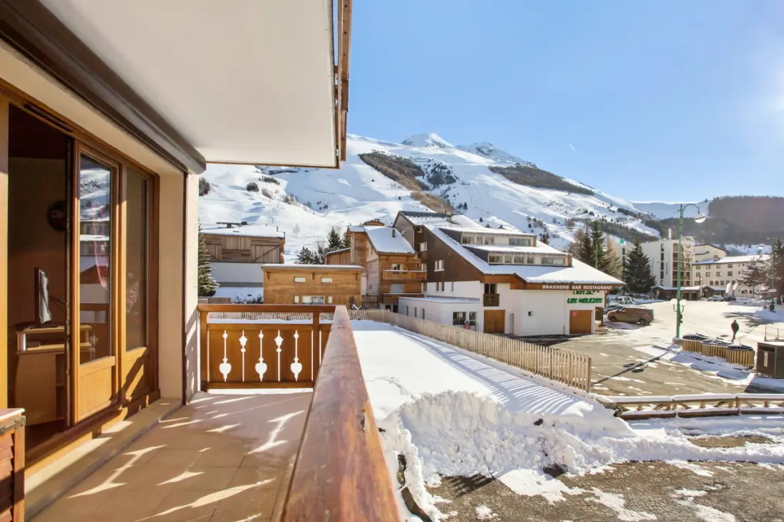 Residencia Cabourg A - maeva Inicio