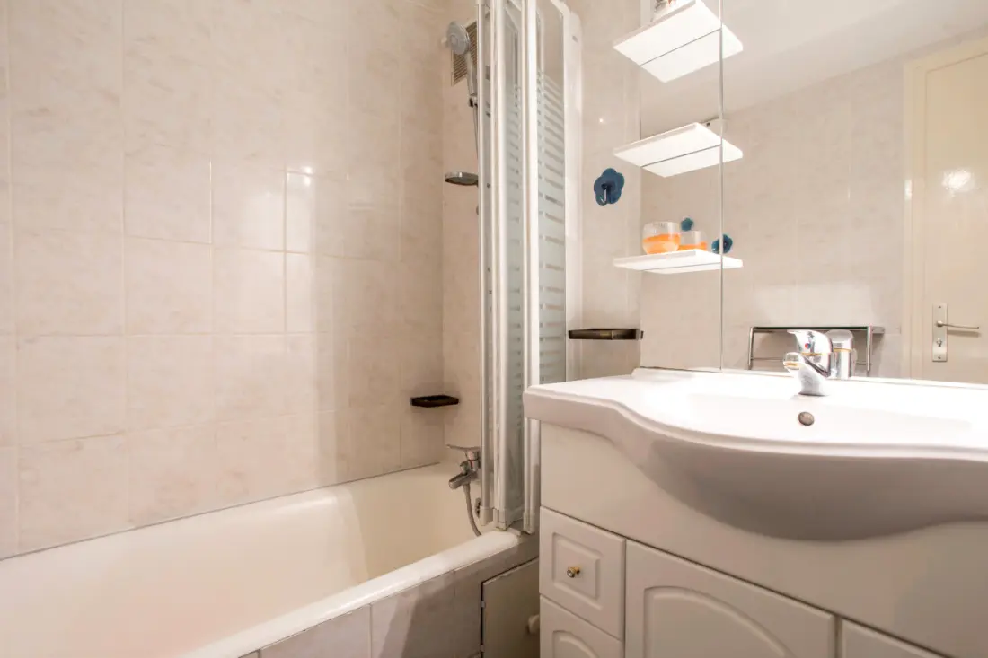 Residencia Cabourg A - maeva Inicio