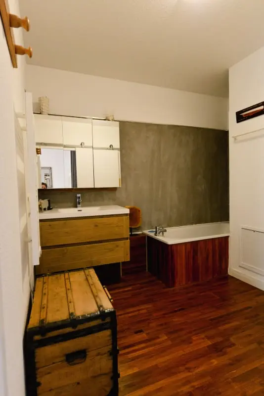 Modern apartman Aux Alpes